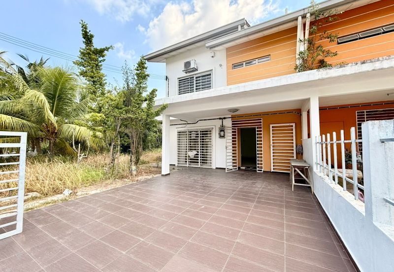 The Bromelia @ Bandar Seri Coalfields