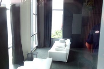Vogue Suites 1 @ KL Eco City