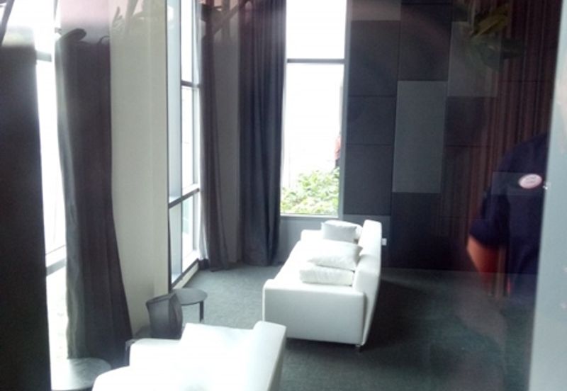 Vogue Suites 1 @ KL Eco City
