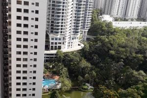 Properties For Sale In Mont Kiara Palma Mont Kiara Kuala Lumpur Edgeprop My