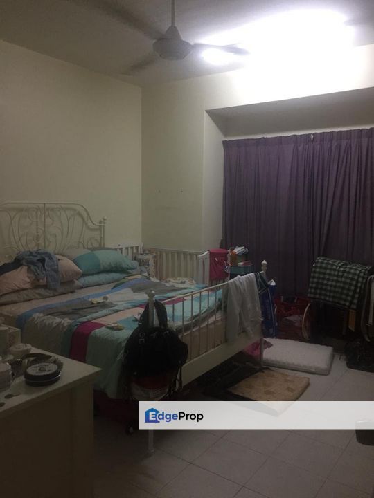 Cita Damansara,2Carpark MRT,Giza Tropicana, Selangor, Sunway Damansara