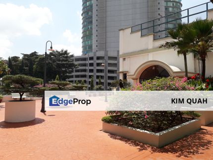 Desa kiara condo, nr  MRT ttdi / KPJ , Kuala Lumpur, Taman Tun Dr Ismail