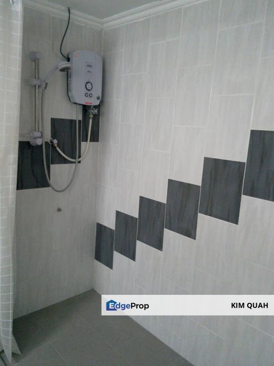 Ehsan Ria Condo Sek 11 For Rental Rm1 700 By Kim Quah Edgeprop My