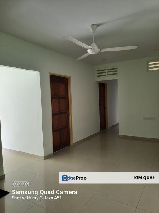 PJ Sect 3, Assunta, Old Town, Beacon, Selangor, Petaling Jaya