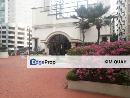Desa Kiara 4r corner nr MRT ttdi , Kuala Lumpur, Taman Tun Dr Ismail