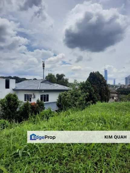 BANGSAR Land Jalan Ara Kuala Lumpur For Sale, Kuala Lumpur, Bangsar