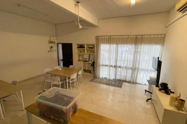 Seksyen 14, Petaling Jaya