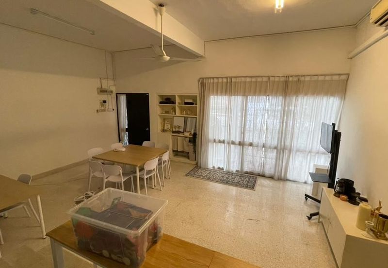 Seksyen 14, Petaling Jaya