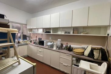 Seksyen 14, Petaling Jaya