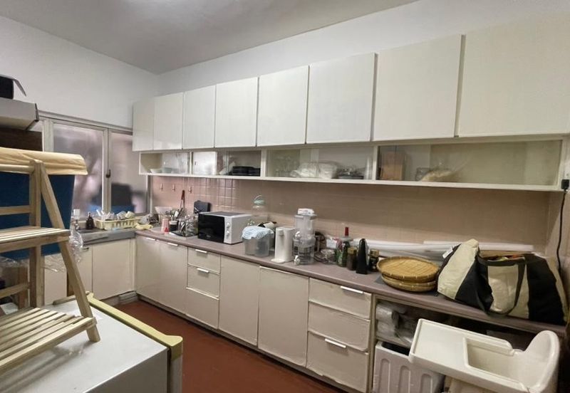 Seksyen 14, Petaling Jaya