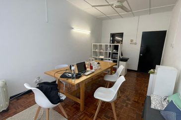 Seksyen 14, Petaling Jaya