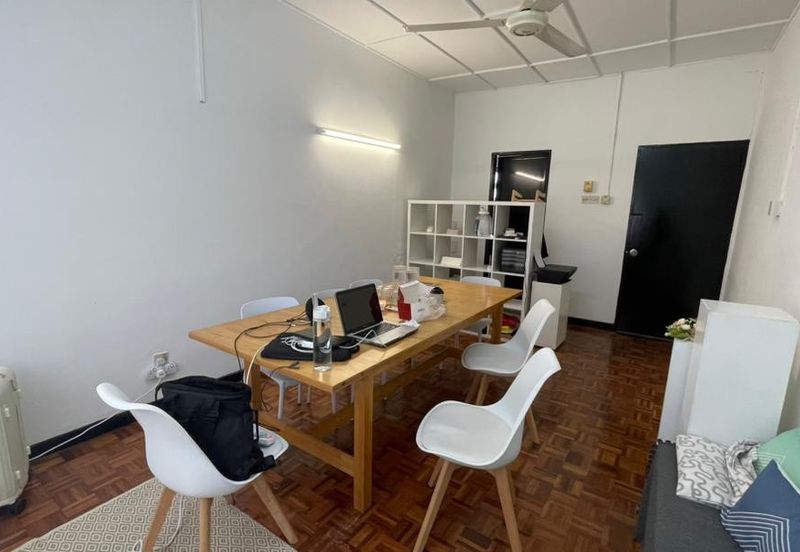 Seksyen 14, Petaling Jaya