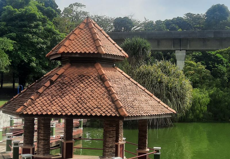 Seksyen 14, Petaling Jaya