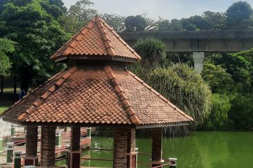 Seksyen 14, Petaling Jaya