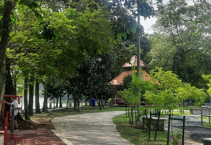 Seksyen 14, Petaling Jaya