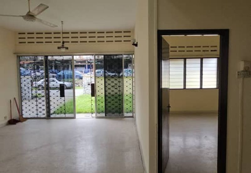 Sek14 pj 2sty blgw  near Park ,Sri Aman school 