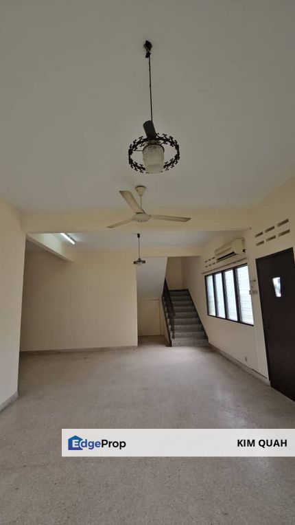 Sek14 pj 2sty blgw  near Park ,Sri Aman school , Selangor, Petaling Jaya