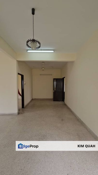 Sek14 pj 2sty SemiDee near Lake&Park ,Sri Aman school , Selangor, Petaling Jaya