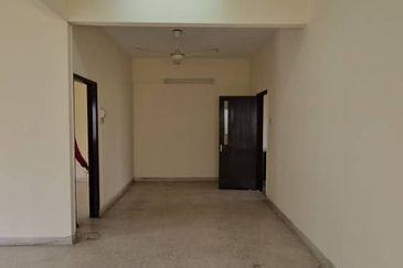 Sek14 pj 2sty blgw  near Park ,Sri Aman school 