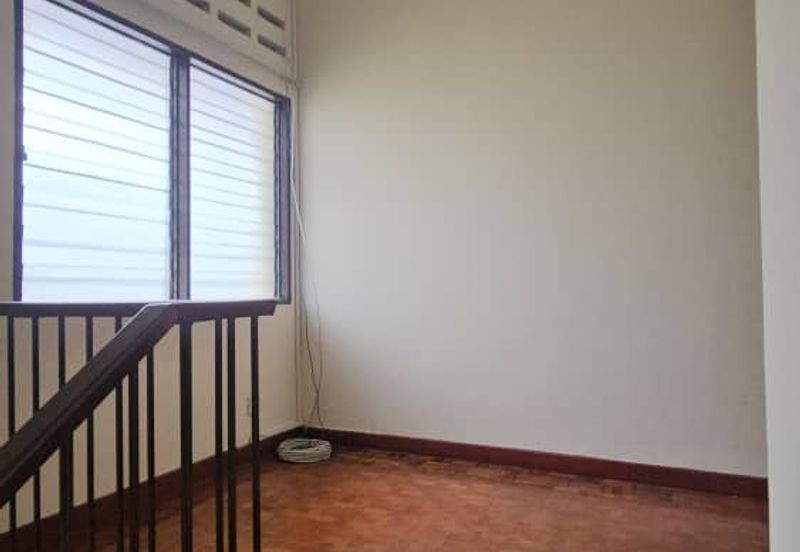 Sek14 pj 2sty blgw  near Park ,Sri Aman school 