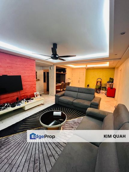 Ss2 Jasmine towers near Puay Chai School,PPUM, Nobel , Selangor, Petaling Jaya