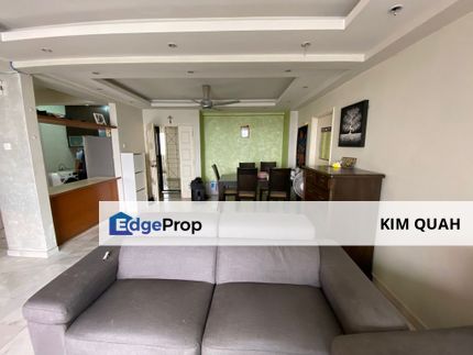 Ss2 Jasmine Tower 2r2b reno/poolview, Selangor, Petaling Jaya