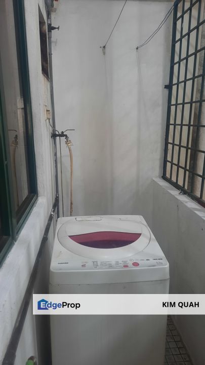 Desa kiara condo walk to TTDI MRT 3r poolview For Sale, Kuala Lumpur, Taman Tun Dr Ismail