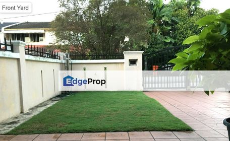 SS2, Petaling Jaya 2 storey 5r3b for sale nr Puay Chai Schh, field, Selangor, Petaling Jaya