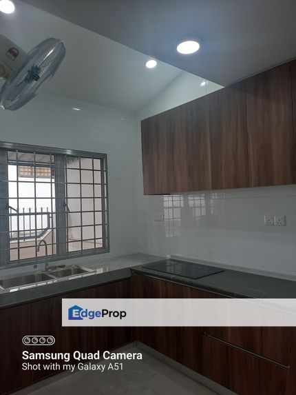 Taman Mayang jaya Ss26 Petaling Jaya for rent  near Yuk Chai Sch, Selangor, Petaling Jaya