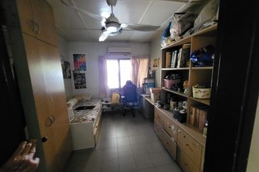 Pj SS9A kg Tunku single storey Semi Dee  for sale