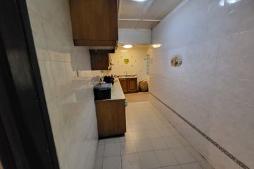 Pj SS9A kg Tunku single storey Semi Dee  for sale