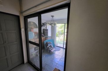 Pj SS9A kg Tunku single storey Semi Dee  for sale