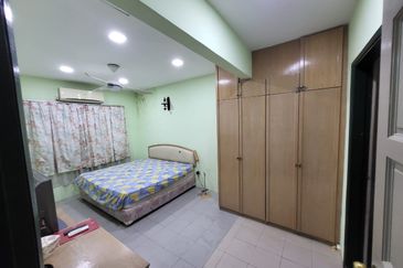 Pj SS9A kg Tunku single storey Semi Dee  for sale