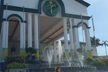 Tropicana Golf & Country Resort