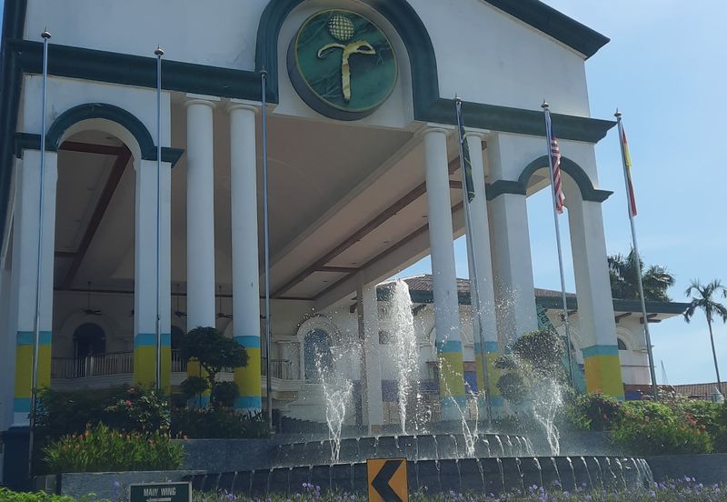 Tropicana Golf & Country Resort