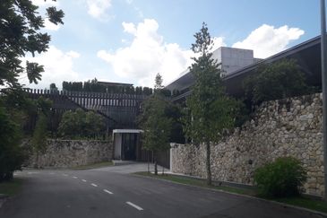 Tropicana Golf & Country Resort