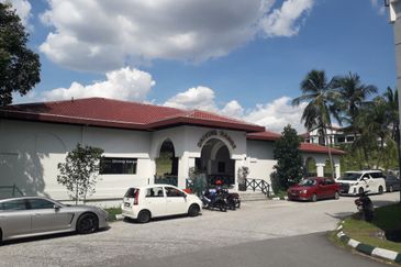 Tropicana Golf & Country Resort