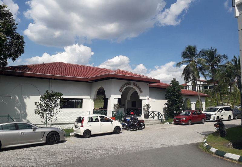 Tropicana Golf & Country Resort