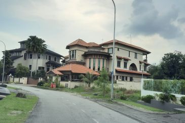 Tropicana Golf & Country Resort