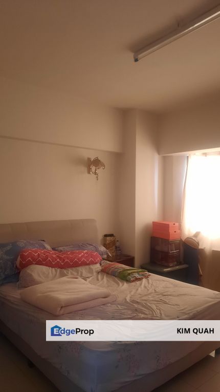 Desa kiara near TTDI MRT Glomac 3r furnished, Kuala Lumpur, Taman Tun Dr Ismail