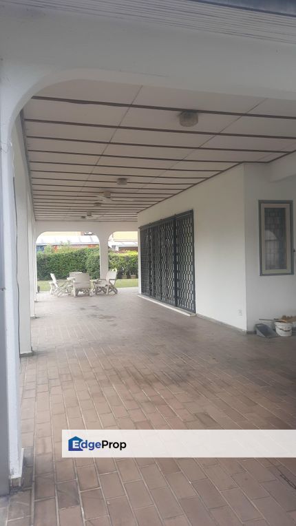 2sty big  bungalow  @ Telawi Bangsar for sale, Kuala Lumpur, Bangsar