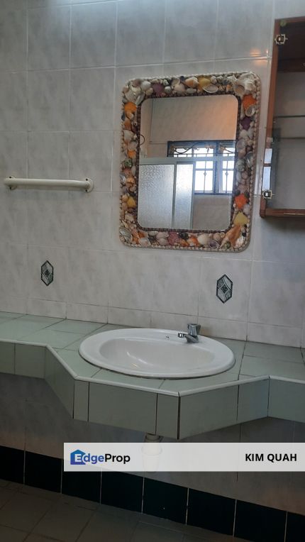 2sty Ara Damansara 24x75 reno Well kept guarded , Selangor, Ara Damansara