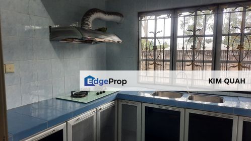 2sty Ara Damansara 24x75 reno Well kept guarded , Selangor, Ara Damansara