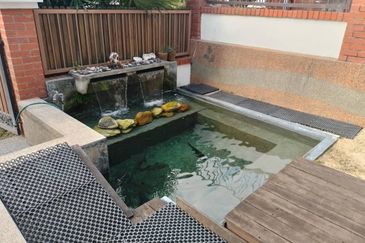 Tropicana Golf & Country Resort