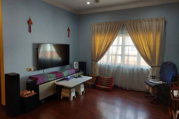 Tropicana Golf & Country Resort