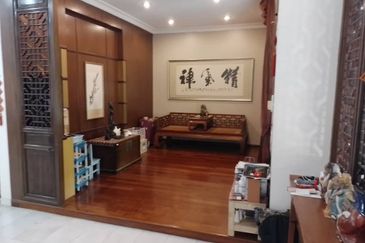 Tropicana Golf & Country Resort