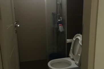 Glomac Residensi Damansara