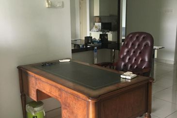 Glomac Residensi Damansara