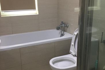 Glomac Residensi Damansara