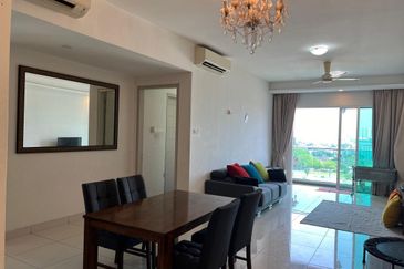 Glomac Residensi Damansara